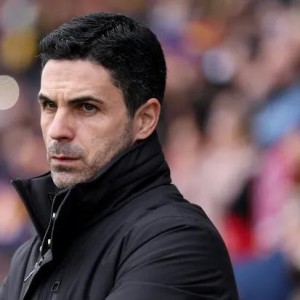 开云在线-阿尔特塔谈比赛沉闷：外界怎么说没关系，我们的数据就是证明