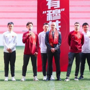 开云下载-穆斯卡特：我不是一个人在战斗 团队协作非常重要